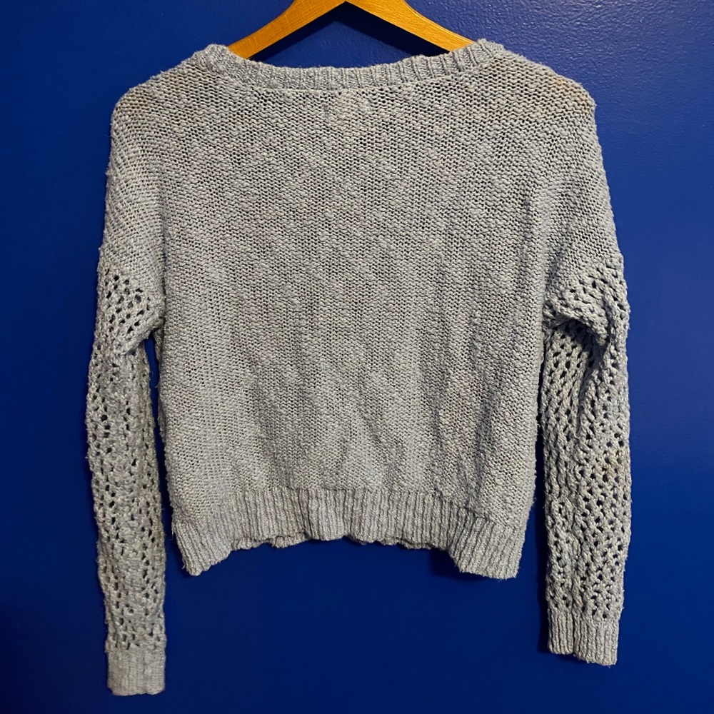 Sweater - Picture 4 of 4